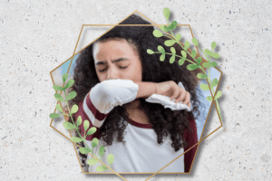 ما سبب الكحة الشديدة