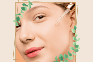 فوائد زيت اللوز الحلو للهالات السوداء