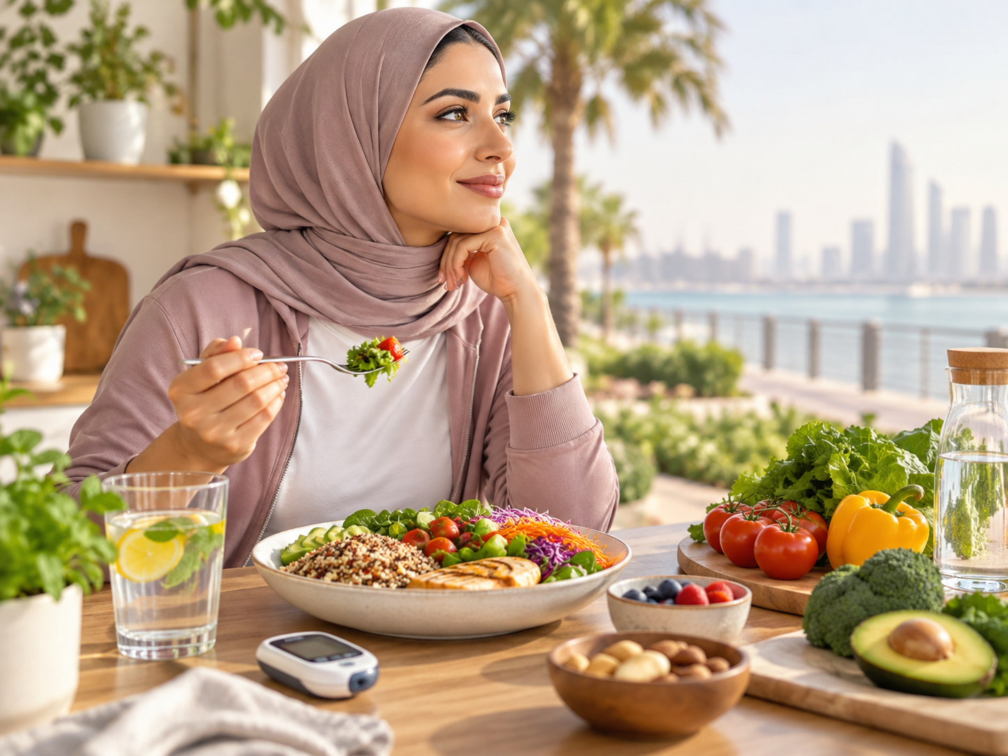 الوقاية من السكري من النوع الثاني: خطوات عملية لتقليل الخطر